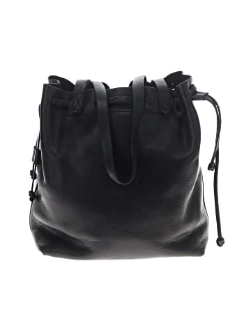 Unbranded Leather Bucket Bag (view 1)