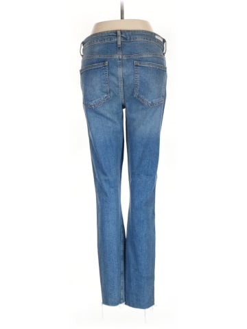 Pilcro and the Letterpress Jeans (view 2)