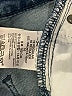 Gap Polka Dots Blue Jeans Size 16 - photo 4