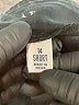 Unbranded Gray Active Pants Size 14 - photo 7