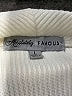 Absolutely Famous Ivory Sweatshirt Size L - photo 7