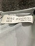 Mac Duggal Tweed Gray Cocktail Dress Size 10 - photo 7