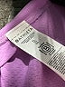 Athleta 100% Nylon Purple Active T-Shirt Size XL - photo 7