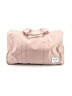 Herschel Supply Co. 100% Polyester Pink Weekender One size - photo 1