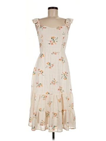 Lily Rose Cocktail Dress (view 1)