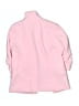 River Island Pink Coat Size 2 - 3 - photo 2