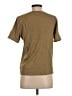Sandro Green Tan Short Sleeve Top Size Sm (1) - photo 2