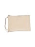 Unbranded Solid Ivory Wristlet One size - photo 1