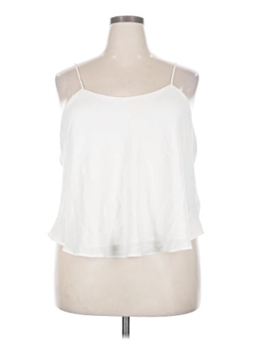 ABound Sleeveless Top (view 1)