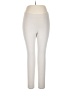 Old Navy Solid Ivory Active Pants Size L - photo 1
