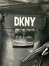 DKNY Black Casual Dress Size 8 - photo 7