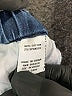 Ashley Mason Stars Blue Jeans Size 9 - photo 8