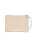 Unbranded Solid Ivory Wristlet One size - photo 2