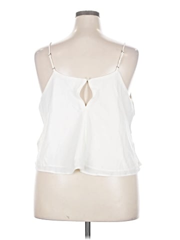 ABound Sleeveless Top (view 2)