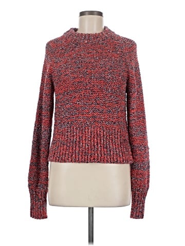 Current/Elliott Turtleneck Sweater (view 1)