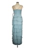 Decode 1.8 Blue Cocktail Dress Size 16 - photo 2