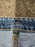 Unbranded Blue Jeans Size 18 - photo 4