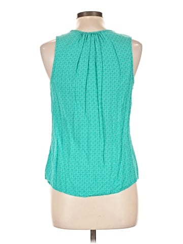 Ava Christine Sleeveless Blouse (view 2)