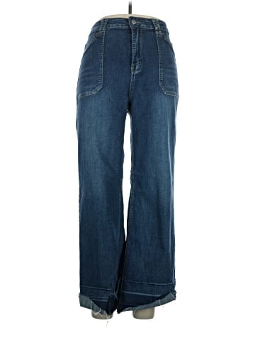 Assorted Brands Jeans (view 1)