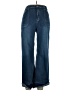 Assorted Brands Blue Jeans Size XL - photo 1