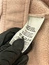 Nike Solid Pink Casual Pants Size M - photo 8