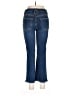 Good American Hearts Blue Jeans Size XL (4) - photo 2