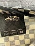 Vans Checkered-gingham Black Tank Top Size M - photo 8