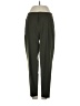 Banana Republic Solid Green Casual Pants Size 0 Petite - photo 1