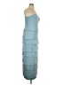 Decode 1.8 Blue Cocktail Dress Size 16 - photo 4