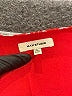 Max Studio 100% Polyester Paisley Red Casual Dress Size L - photo 7