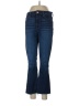 Paige Blue Jeans Size 30 waist - photo 1