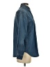 Bugle Boy 100% Cotton Blue Long Sleeve Button-Down Shirt Size S - photo 4