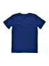 Adidas 100% Polyester Blue Active T-Shirt Size 10 - 12 - photo 2