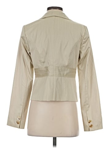 Liquid Wool Blazer (view 2)