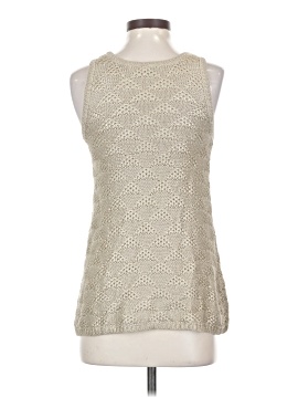 Moth Sweater Vest (view 2)