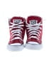 Converse Red Sneakers Size 7 - photo 2