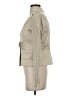 Liquid Ivory Wool Blazer Size 2 - photo 5