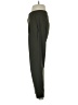 Banana Republic Solid Green Casual Pants Size 0 Petite - photo 5