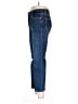 Good American Hearts Blue Jeans Size XL (4) - photo 5