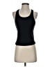 Alo Black Tank Top Size S (estimated) - photo 1