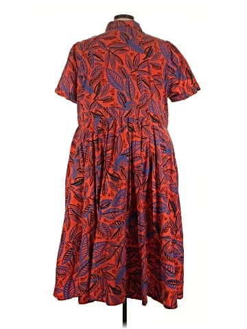 Alexis Casual Dress (view 2)