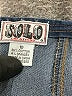 Assorted Brands Blue Denim Skirt Size 10 - photo 4