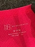 No Boundaries Pink Tank Top Size M - photo 7