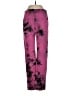 No. 21 Tie-dye Purple Jeans Size EU (IT) 38 / US 2 - photo 1