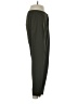 Banana Republic Solid Green Casual Pants Size 0 Petite - photo 4