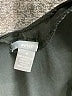 Aerie 100% Polyester Solid Black Casual Dress Size M - photo 7