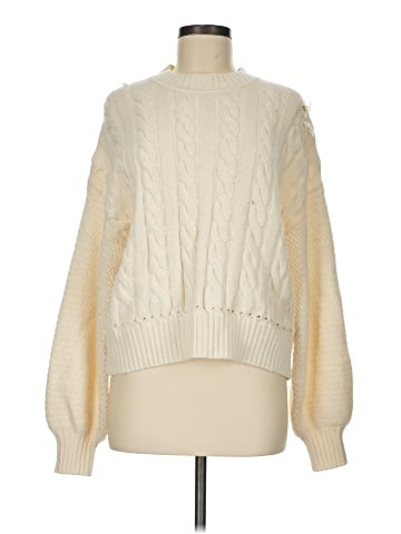 Toccin X RTR Turtleneck Sweater (view 1)