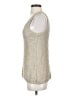 Moth Ivory Sweater Vest Size XS - photo 5