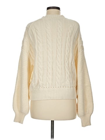 Toccin X RTR Turtleneck Sweater (view 2)