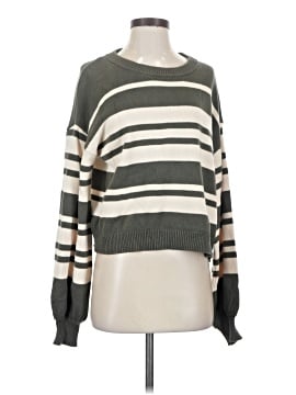 Saturday Sunday Pullover Sweater (view 1)